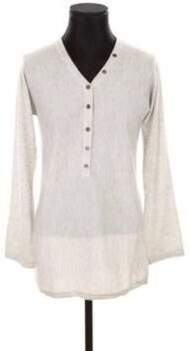 Pull Pull en cachemire beige Beige - Eric bompard - Modalova