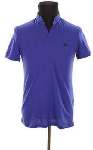 T-shirt T-shirt en coton Bleu - The kooples - Modalova