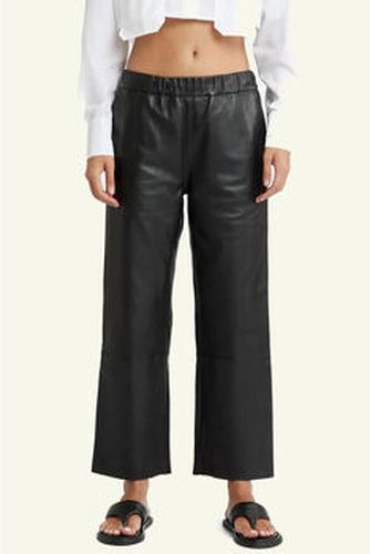 Pantalon SARAH PANT NOIR Noir - Serge pariente - Modalova