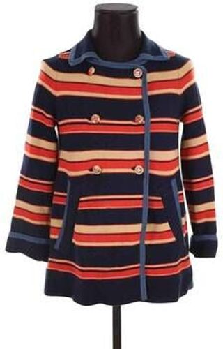 Veste Veste en coton multicolore Multicolore - Marc jacobs - Modalova