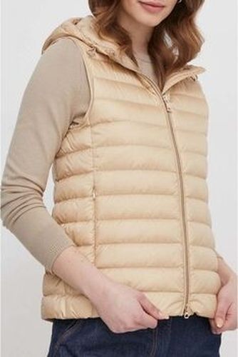 Gilet Geox D JAYSEN Marron - Geox - Modalova