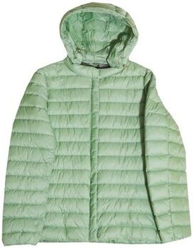Veste Geox D JAYSEN Vert - Geox - Modalova