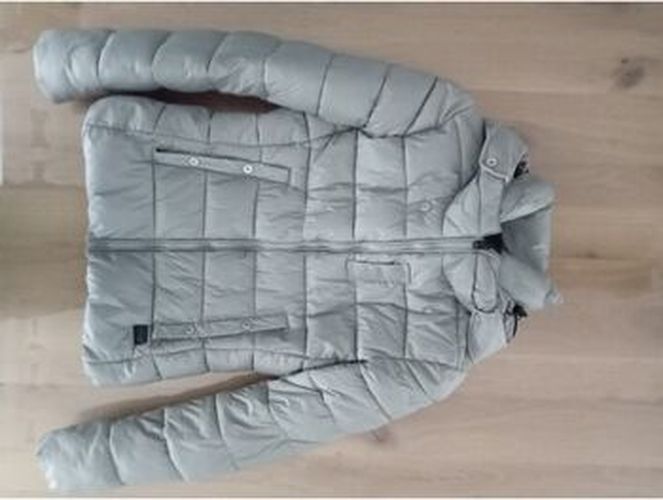 Doudounes Raw Doudoune Gris - G-Star - Modalova