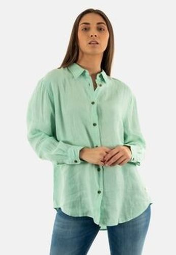 Chemise Superdry w4010463a Vert - Superdry - Modalova