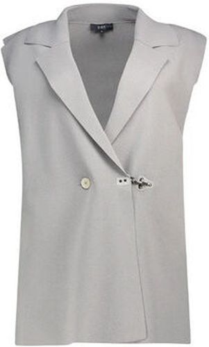 Veste Fay Gilet Gris - Fay - Modalova