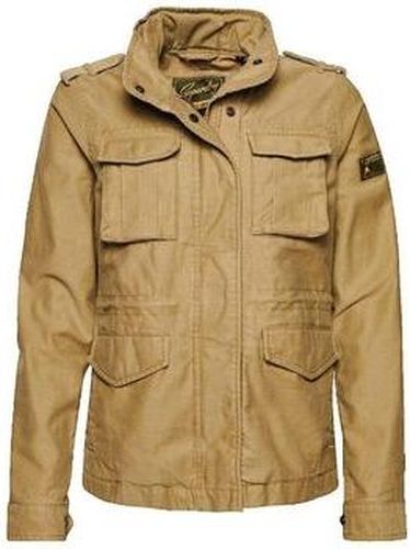 Veste Superdry Vintage M65 Vert - Superdry - Modalova