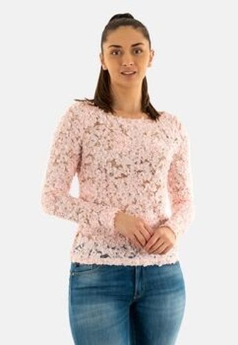 Pull Salsa 21009364 Rose - Salsa - Modalova