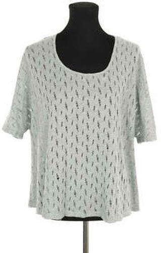 Blouses Belair Top gris Gris - Belair - Modalova