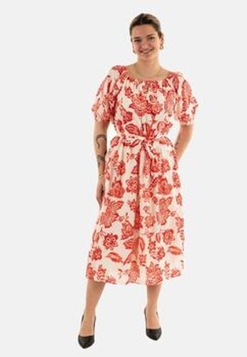 Robe Salsa 21009472 Rouge - Salsa - Modalova