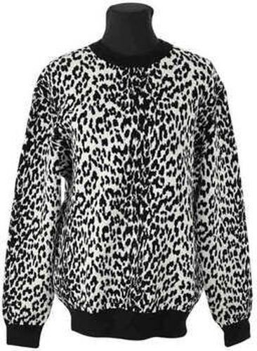 Pull Pull en laine noir Noir - Givenchy - Modalova