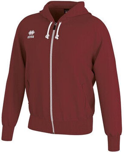 Veste Errea Jacob Ad Marron - Errea - Modalova