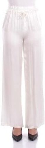 Pantalon P052VU Multicolore - Manila Grace - Modalova