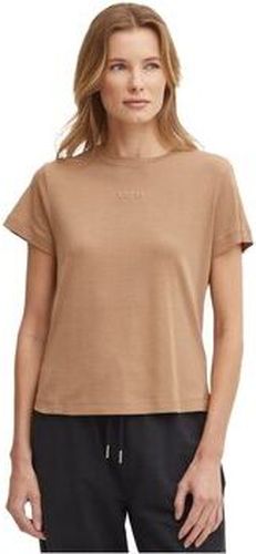 T-shirt Guess V5RI14 KCOI1 Marron - Guess - Modalova