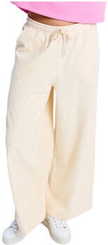 Pantalon LEKEITIO PANT KNIT Beige - Roxy - Modalova