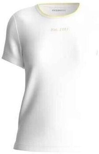 T-shirt W4YI27 I3Z14-G011 Blanc - Guess - Modalova