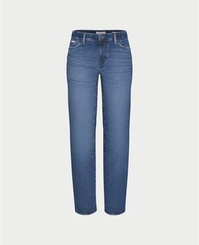 Jeans Jeans Mid Rise Bleu - Guess - Modalova