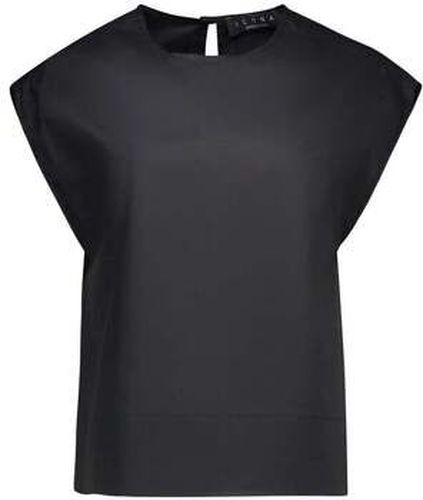 Blouses Kaos Collezioni Blusa Noir - Kaos Collezioni - Modalova