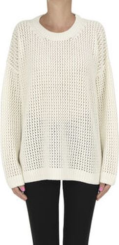 Pull Herno MGP00006125AI Blanc - Herno - Modalova
