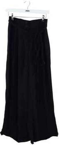 Pantalon Pantalon large noir Noir - Marc jacobs - Modalova