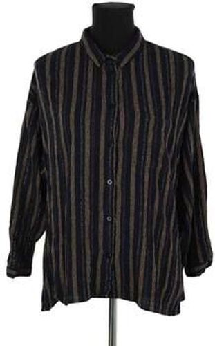 Chemise Chemise bleue Bleu - Des petits hauts - Modalova