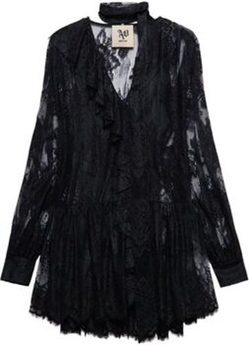 Robe courte Aniye By 181359 Noir - Aniye By - Modalova