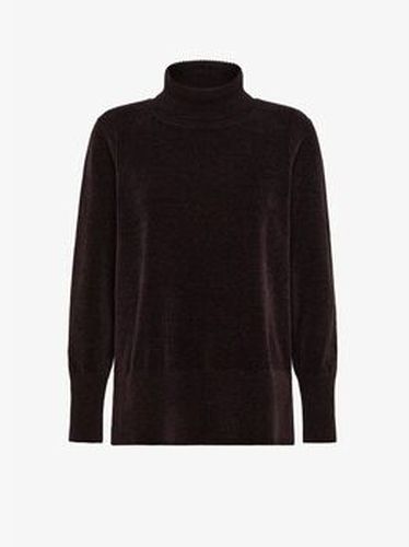 Pull W25631 Bordeaux - Rrd - Roberto Ricci Designs - Modalova