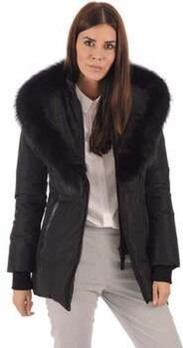 Parka Mackage ADALI-BX Noir - Mackage - Modalova