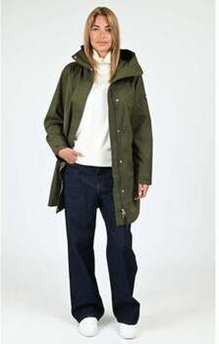 Parka HEFRIDA AIS23WOUT007 Vert - Aigle - Modalova