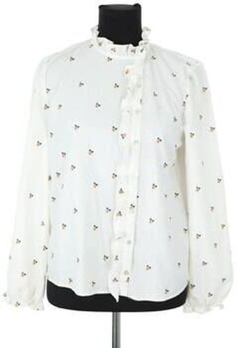 Blouses Blouse blanche Blanc - Balzac Paris - Modalova