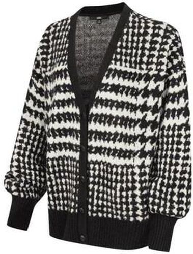 Gilet Vans VN000HJ8BLK1 Noir - Vans - Modalova