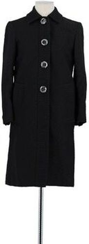 Manteau Veste noire Noir - Marc jacobs - Modalova