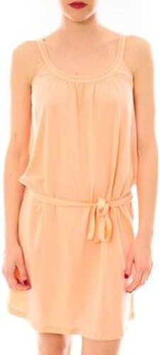 Robe Litlle Marcel Robe Reira Orange Orange - Little Marcel - Modalova