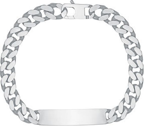 Bracelets Bracelet en argent 925/1000 Argenté - CLEOR - Modalova