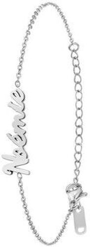 Bracelets B2694-ARGENT-NOEMIE Argenté - Sc Crystal - Modalova