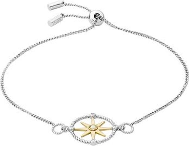 Bracelets Bracelet Elliott Compass Multicolore - Fossil - Modalova