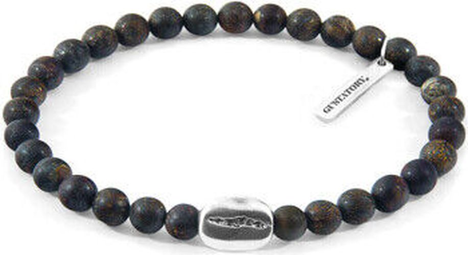 Bracelets Anchor & Crew - Marron - ANCHOR & CREW - Modalova