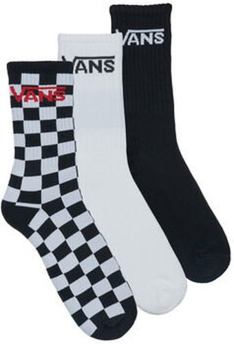 Chaussettes Vans Classic Crew Blanc - Vans - Modalova