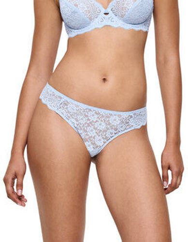 Strings String AMOURETTE Bleu - Triumph - Modalova
