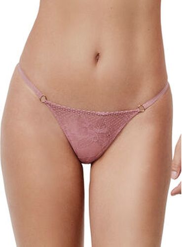 Strings String ficelle MALITZIA Rose - Selmark - Modalova