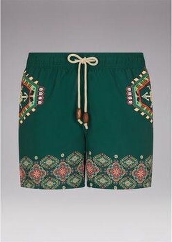 Boxers F * * K FK23-2023U Vert - F * * K - Modalova