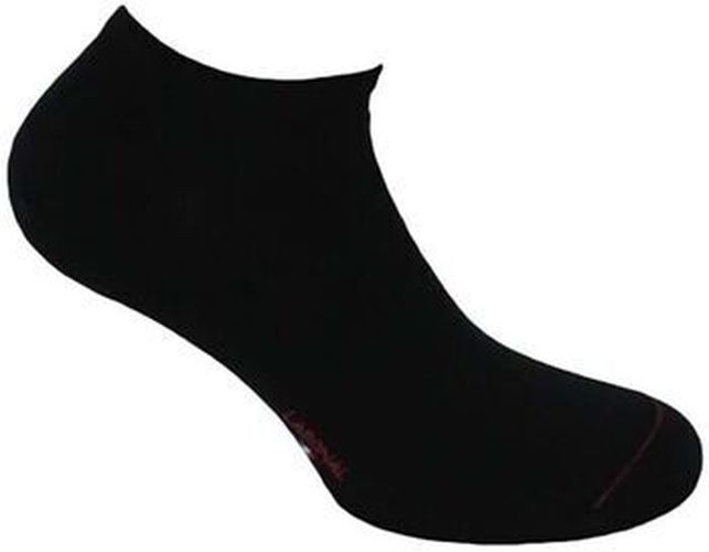 Chaussettes Socquette Unie Jersey Noir - LABONAL - Modalova