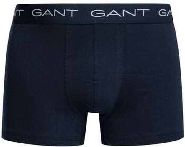 Caleçons Paquet de 5 malles Bleu - Gant - Modalova