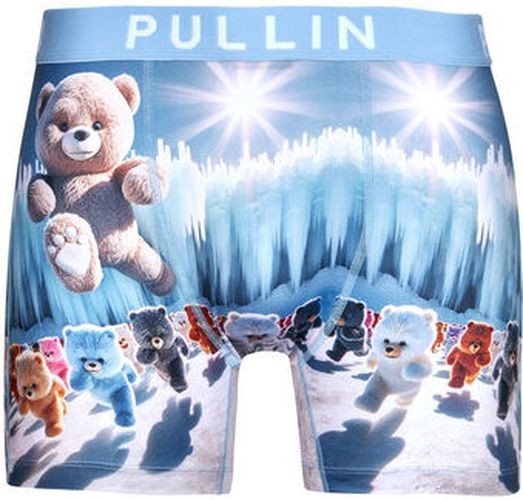 Caleçons FASHION 2 Multicolore - Pullin - Modalova