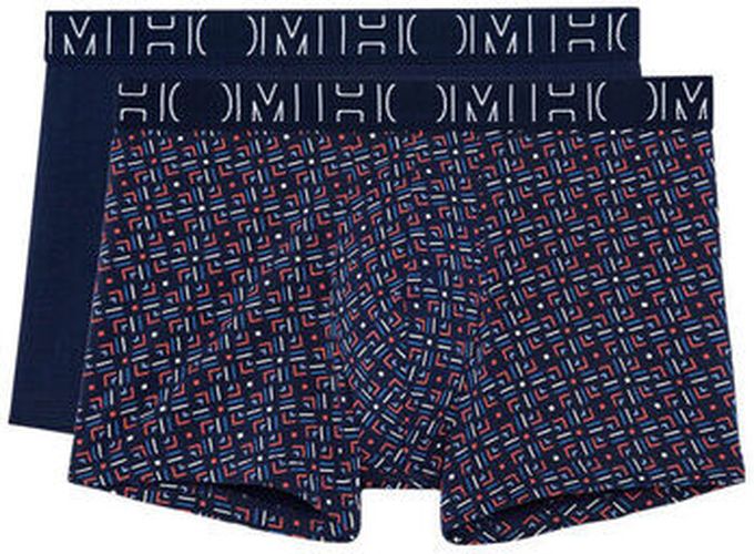 Boxers Hom 157449VTPE25 Bleu - Hom - Modalova