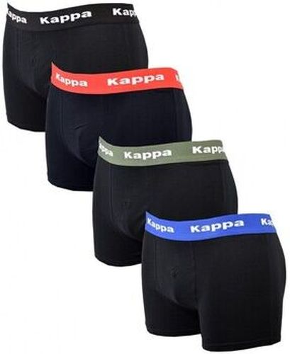 Boxers Boxer Pack de 4 Boxers 0598 Multicolore - Kappa - Modalova