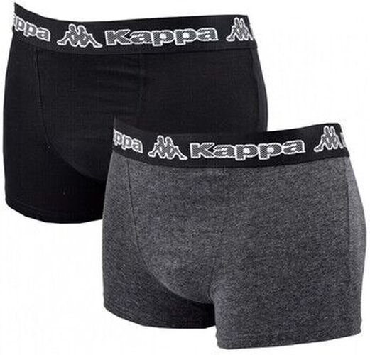 Boxers Boxer Pack de 2 Boxers 0790 Multicolore - Kappa - Modalova