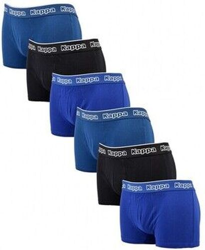 Boxers Boxer 6 Pcs 0514 Multicolore - Kappa - Modalova