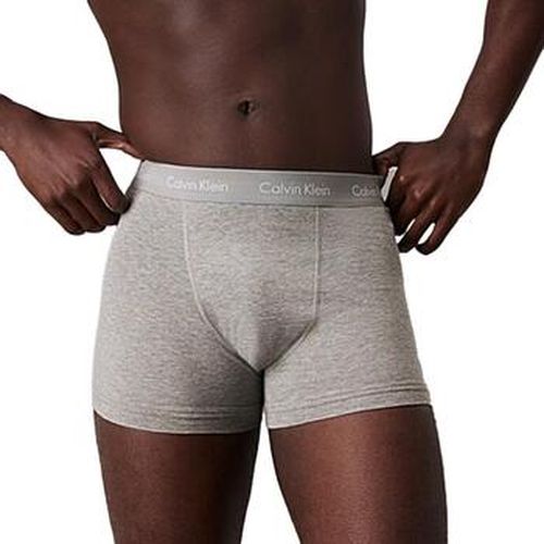 Boxers Jeans 0000U2662G Gris - Calvin Klein - Modalova
