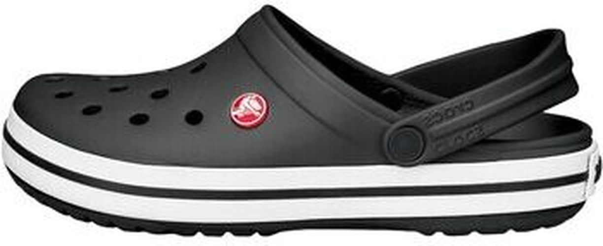 Sabots Crocs Sabot Crocband Noir - Crocs - Modalova