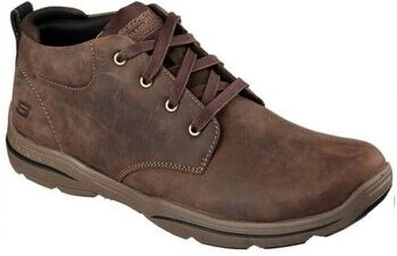 Bottes BOTTES HARPER-MELDEN Marron - Skechers - Modalova